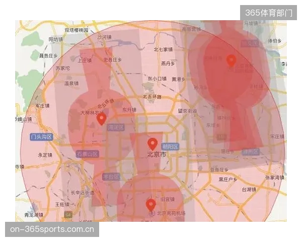 大疆无人机安保方案在北京工人体育场的部署，首次实现了对高空视觉盲区的全天候覆盖